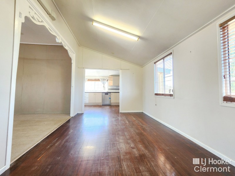 78 Daintree Street, Clermont QLD 4721