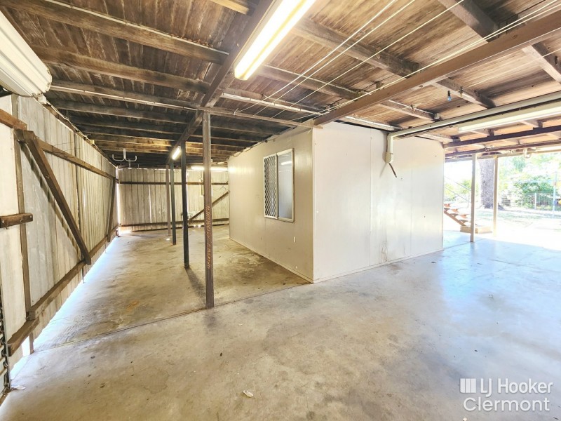 78 Daintree Street, Clermont QLD 4721