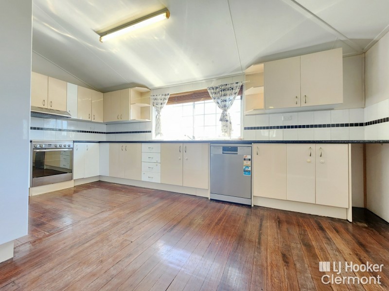 78 Daintree Street, Clermont QLD 4721