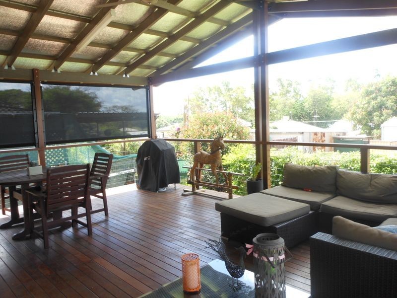 48 Mimosa Street, Clermont QLD 4721