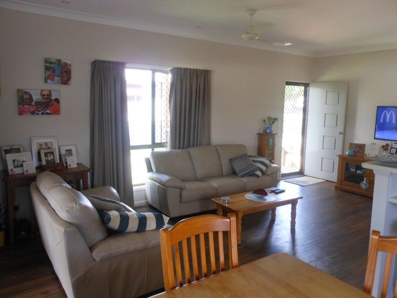 48 Mimosa Street, Clermont QLD 4721