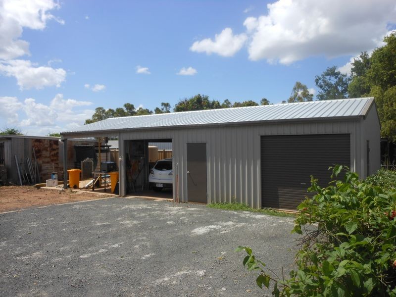 48 Mimosa Street, Clermont QLD 4721