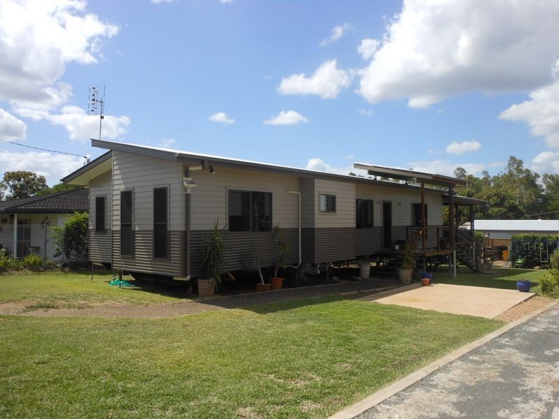 48 Mimosa Street, Clermont QLD 4721