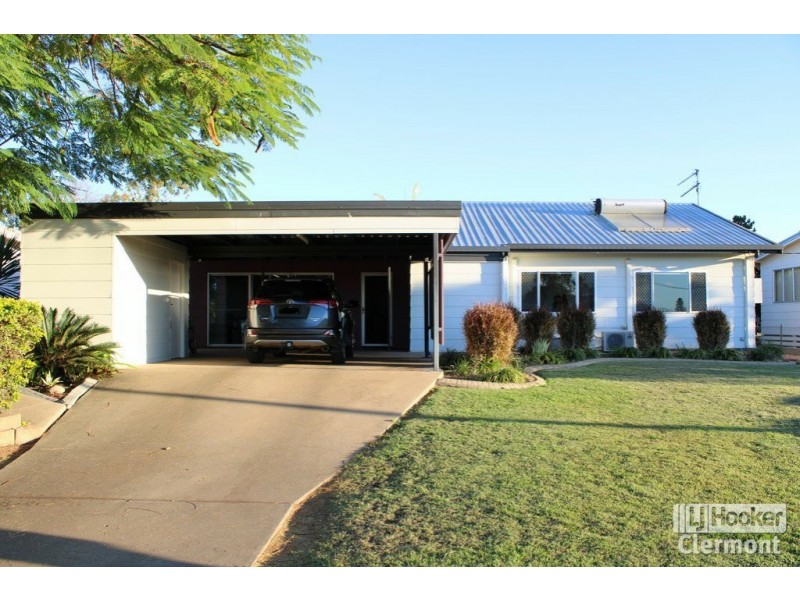 17 Box Street, Clermont QLD 4721