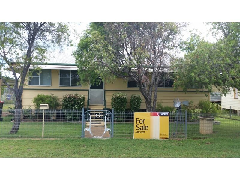 21 Lavarack Street, Clermont QLD 4721