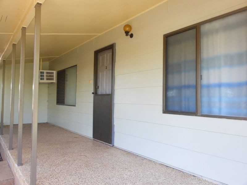 25 Monash Court, Clermont QLD 4721