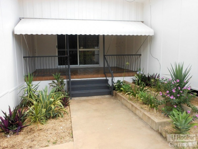 20 Kitchener Street, Clermont QLD 4721
