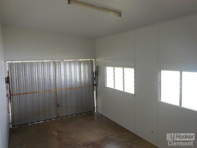 20 Kitchener Street, Clermont QLD 4721