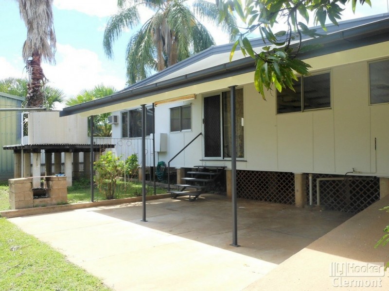 20 Kitchener Street, Clermont QLD 4721