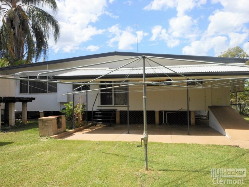 20 Kitchener Street, Clermont QLD 4721