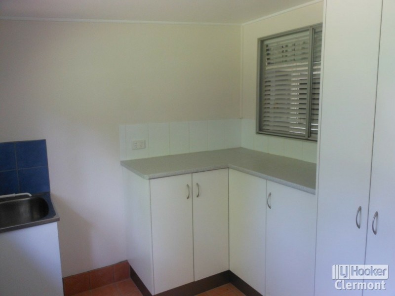 19 Monash Court, Clermont QLD 4721