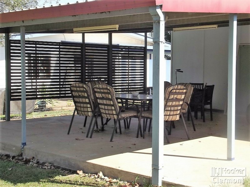 19 Monash Court, Clermont QLD 4721