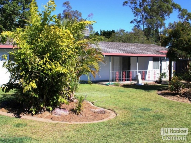 19 Monash Court, Clermont QLD 4721