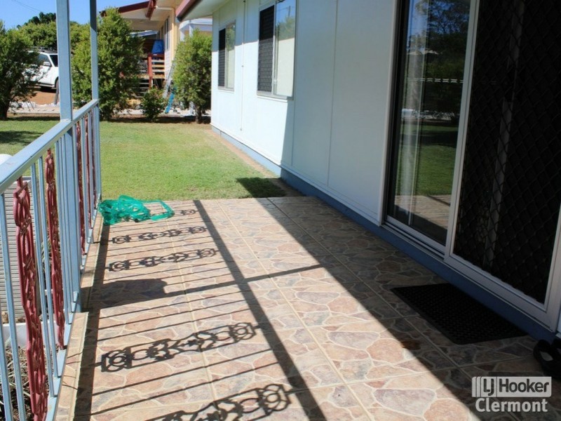 19 Monash Court, Clermont QLD 4721