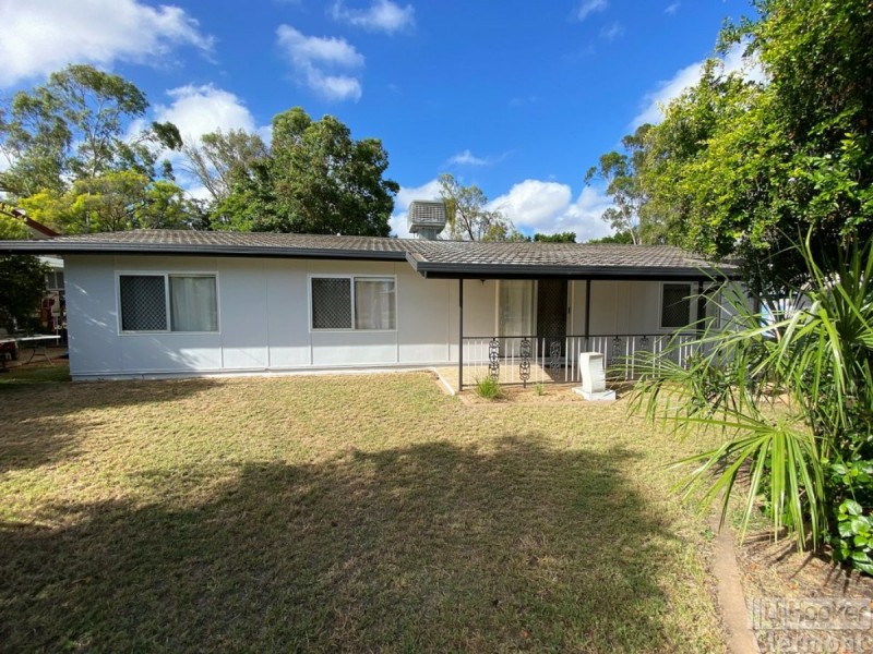 19 Monash Court, Clermont QLD 4721