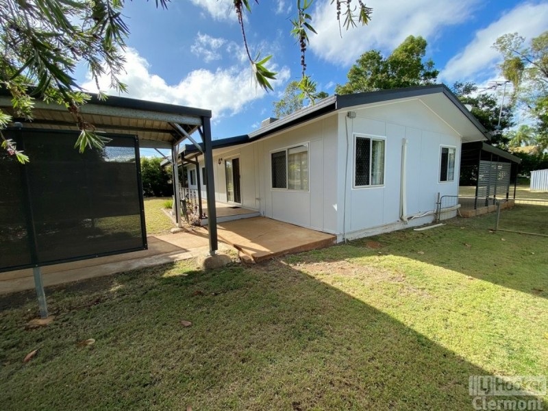 19 Monash Court, Clermont QLD 4721