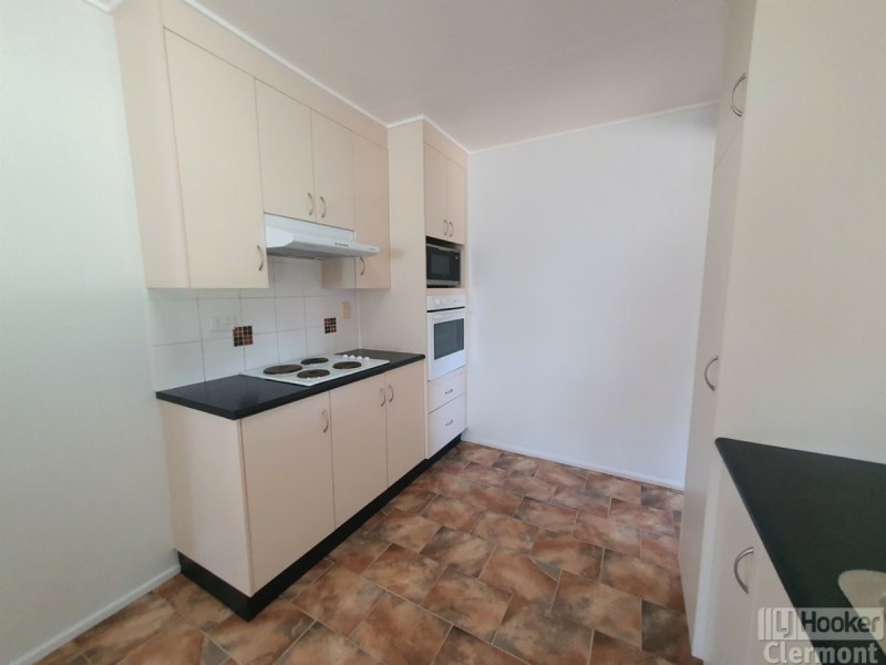 19 Monash Court, Clermont QLD 4721