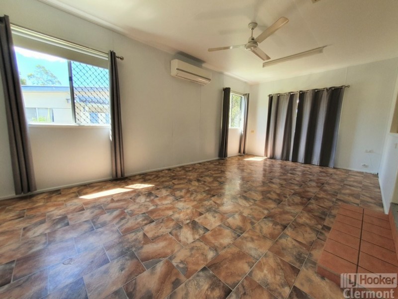 19 Monash Court, Clermont QLD 4721