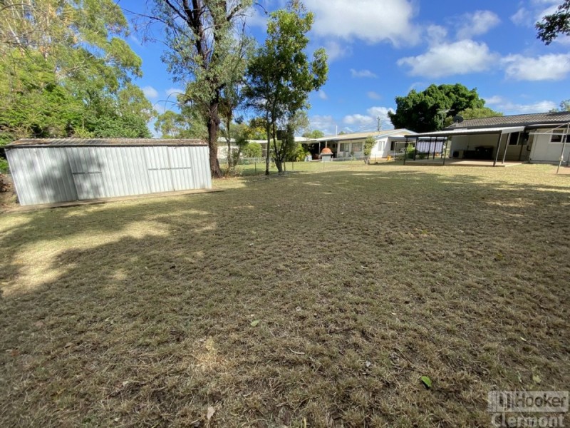 19 Monash Court, Clermont QLD 4721