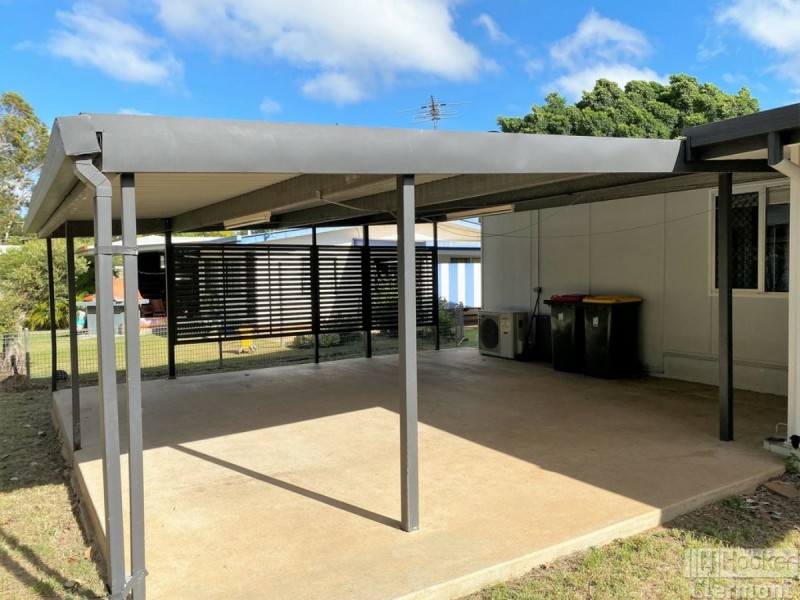 19 Monash Court, Clermont QLD 4721