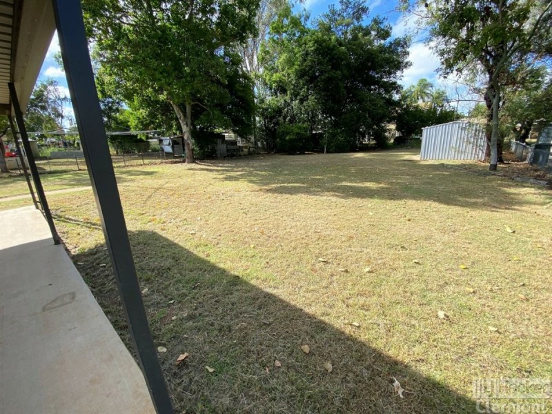 19 Monash Court, Clermont QLD 4721