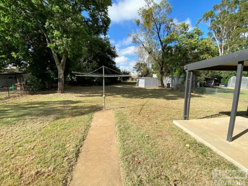 19 Monash Court, Clermont QLD 4721