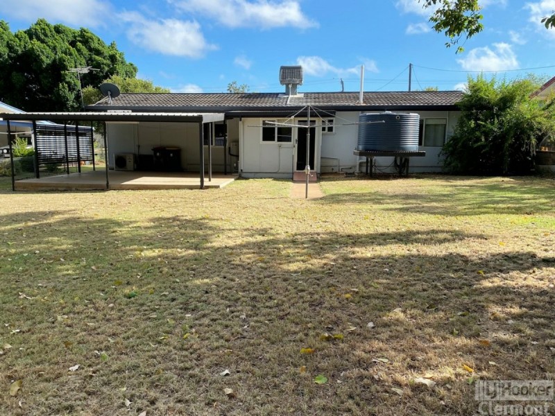 19 Monash Court, Clermont QLD 4721