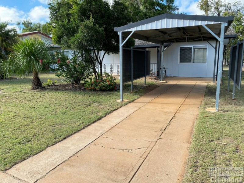 19 Monash Court, Clermont QLD 4721