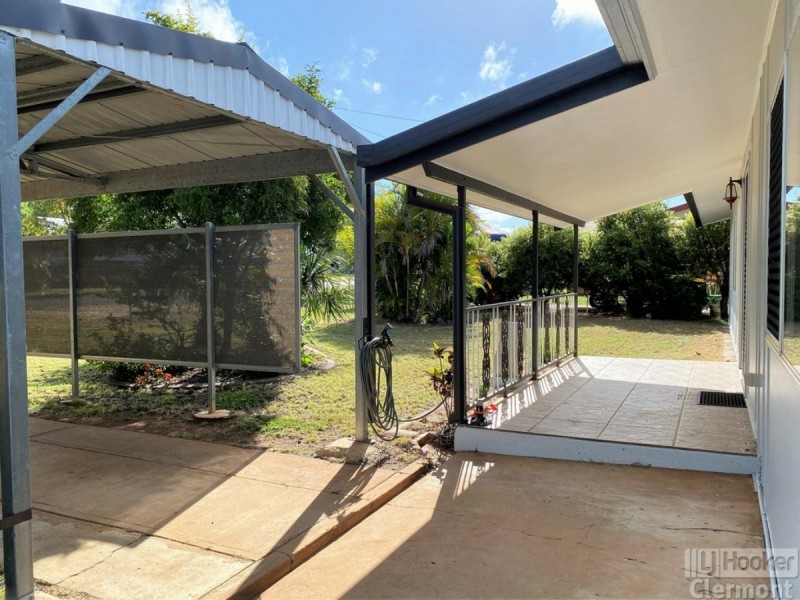 19 Monash Court, Clermont QLD 4721