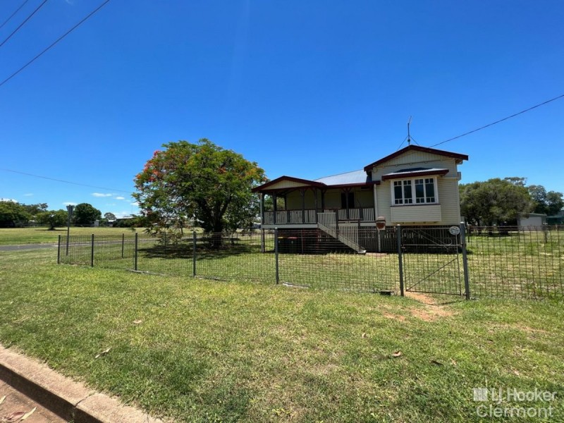 20 Daintree Street, Clermont QLD 4721
