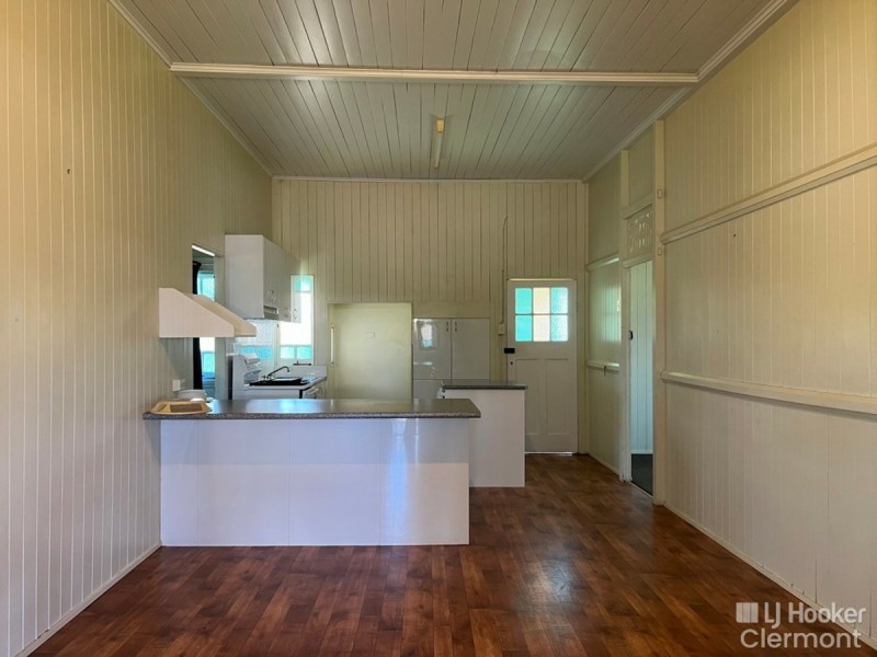 20 Daintree Street, Clermont QLD 4721