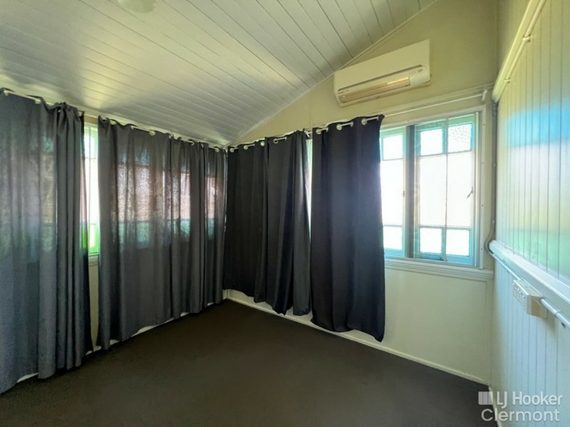 20 Daintree Street, Clermont QLD 4721