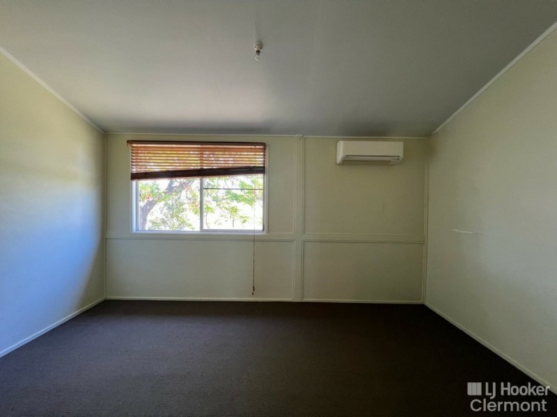 20 Daintree Street, Clermont QLD 4721