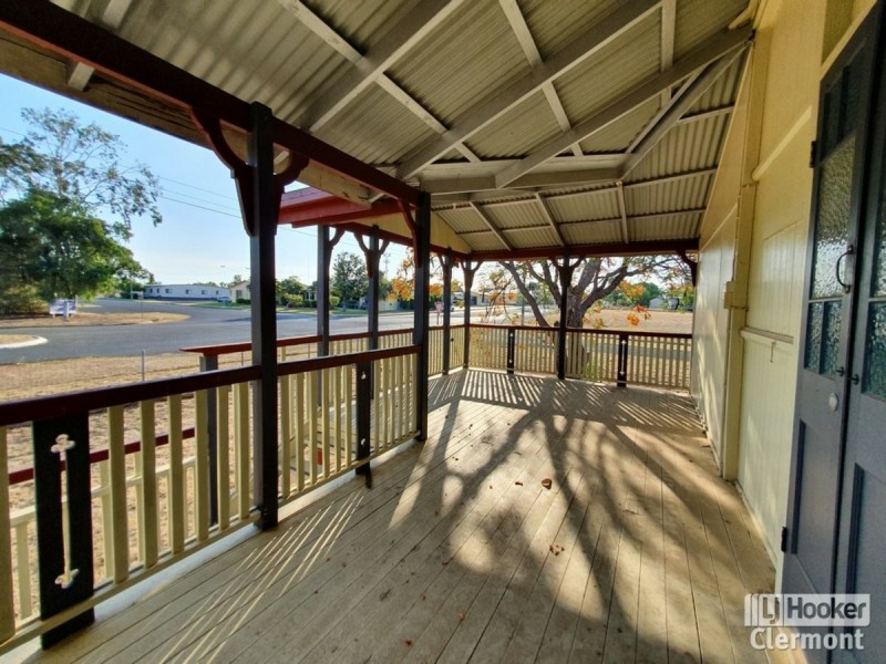 20 Daintree Street, Clermont QLD 4721