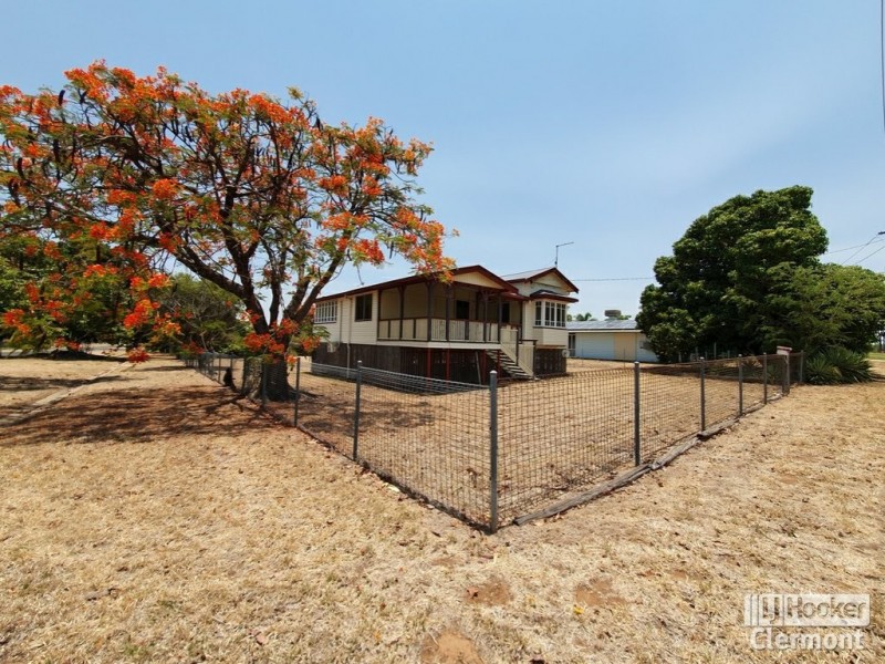 20 Daintree Street, Clermont QLD 4721