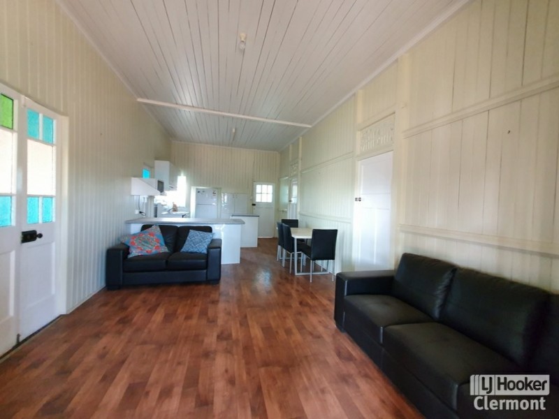 20 Daintree Street, Clermont QLD 4721