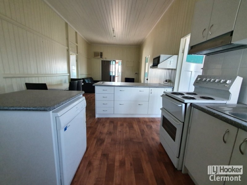 20 Daintree Street, Clermont QLD 4721