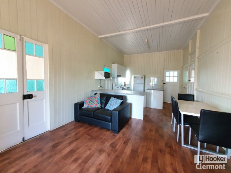 20 Daintree Street, Clermont QLD 4721