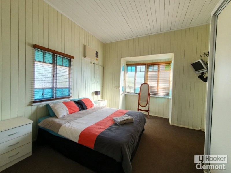 20 Daintree Street, Clermont QLD 4721