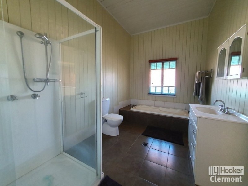 20 Daintree Street, Clermont QLD 4721