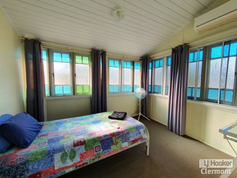 20 Daintree Street, Clermont QLD 4721