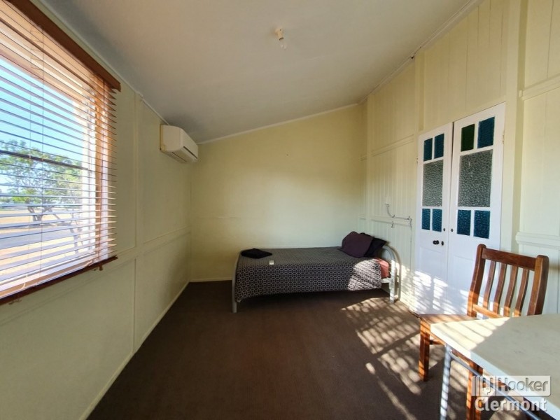 20 Daintree Street, Clermont QLD 4721