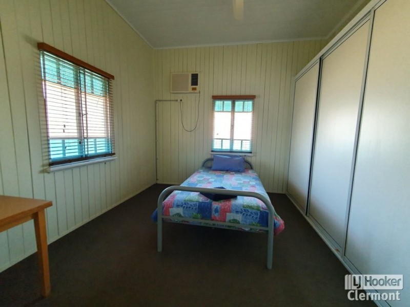 20 Daintree Street, Clermont QLD 4721