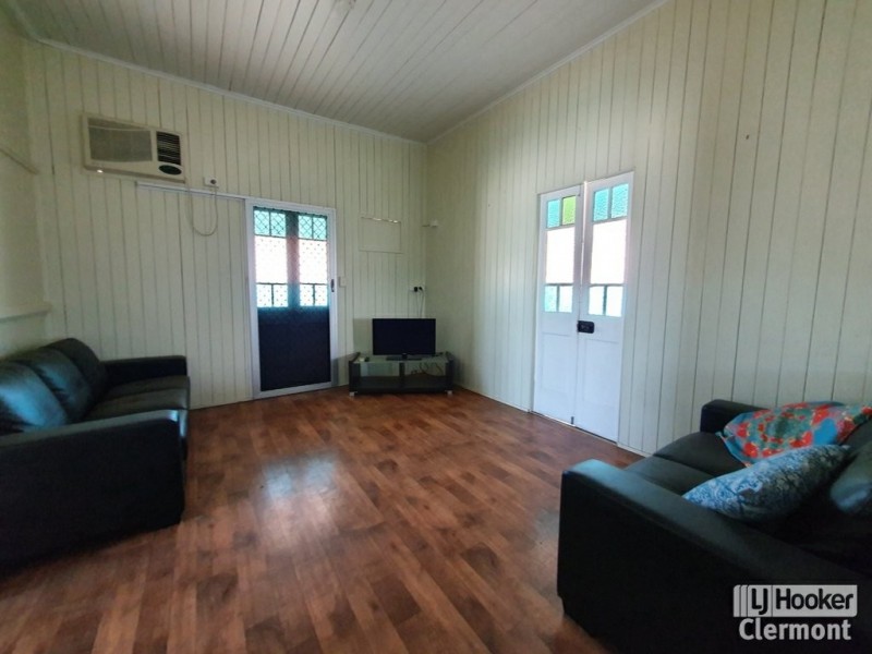 20 Daintree Street, Clermont QLD 4721