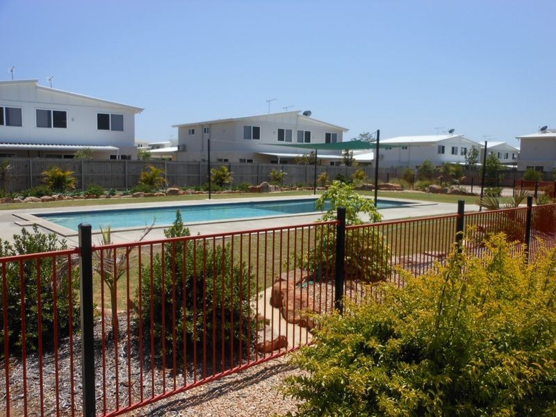 Unit 45/47 McDonald Flat Road, Clermont QLD 4721