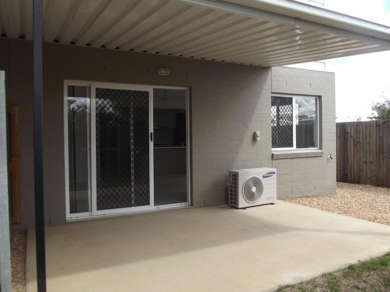 Unit 45/47 McDonald Flat Road, Clermont QLD 4721