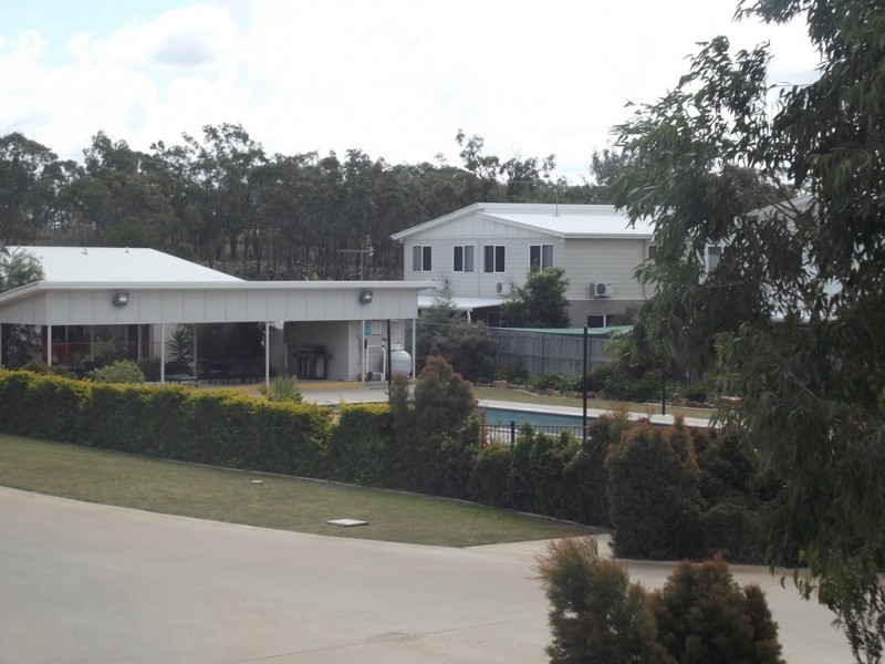 Unit 45/47 McDonald Flat Road, Clermont QLD 4721