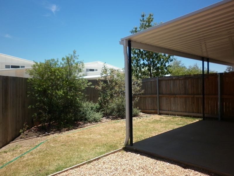 Unit 45/47 McDonald Flat Road, Clermont QLD 4721