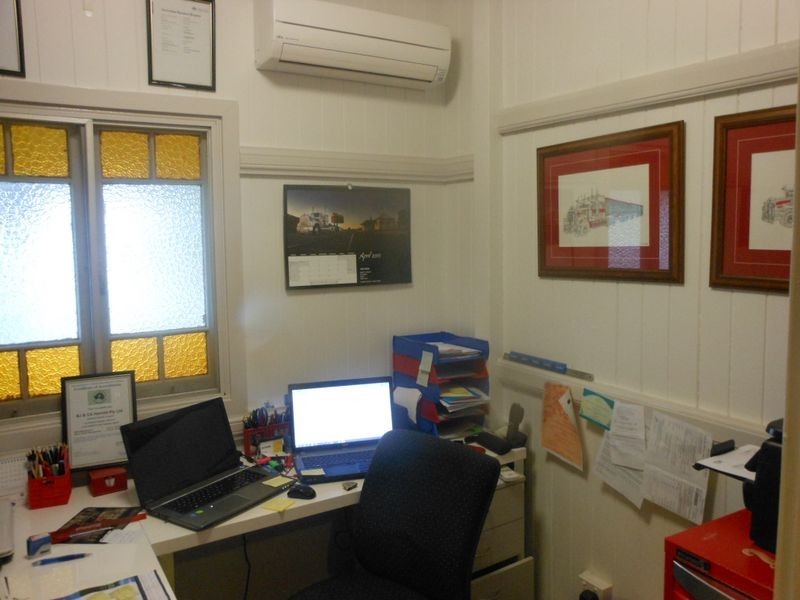 44 Mimosa Street, Clermont QLD 4721