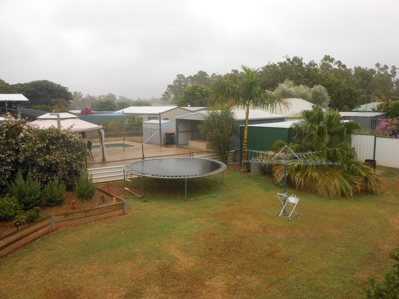 44 Mimosa Street, Clermont QLD 4721